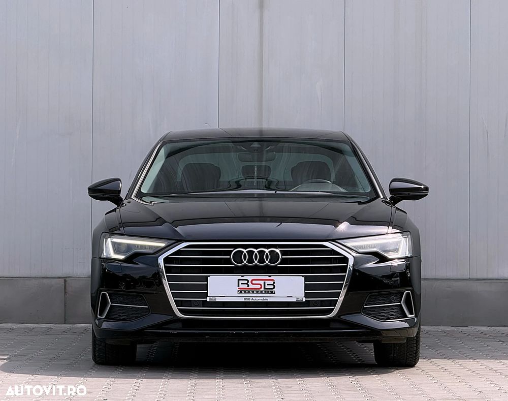 Audi A6 Limuzina 40 TDI quattro S tronic - 3