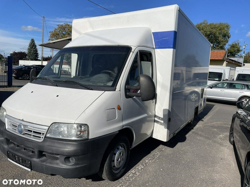 Fiat Ducato - 15