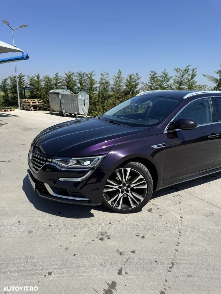 Renault Talisman - 3