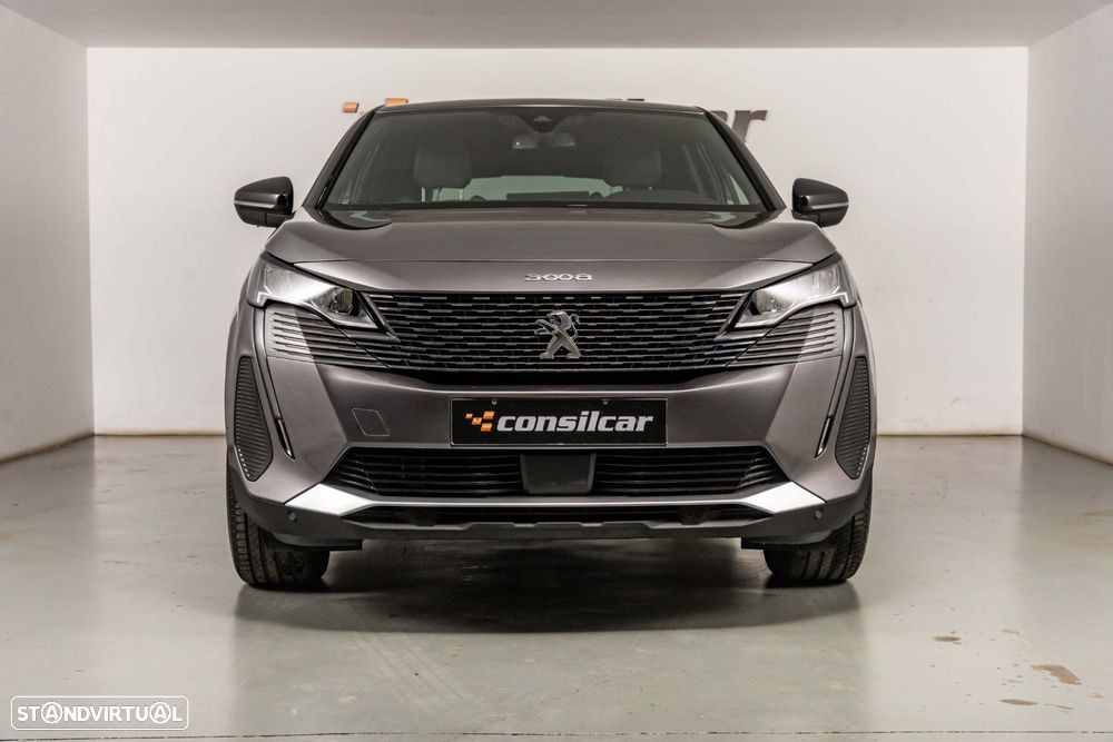 Peugeot 3008 1.6 Hybrid Allure Pack e-EAT8 - 4