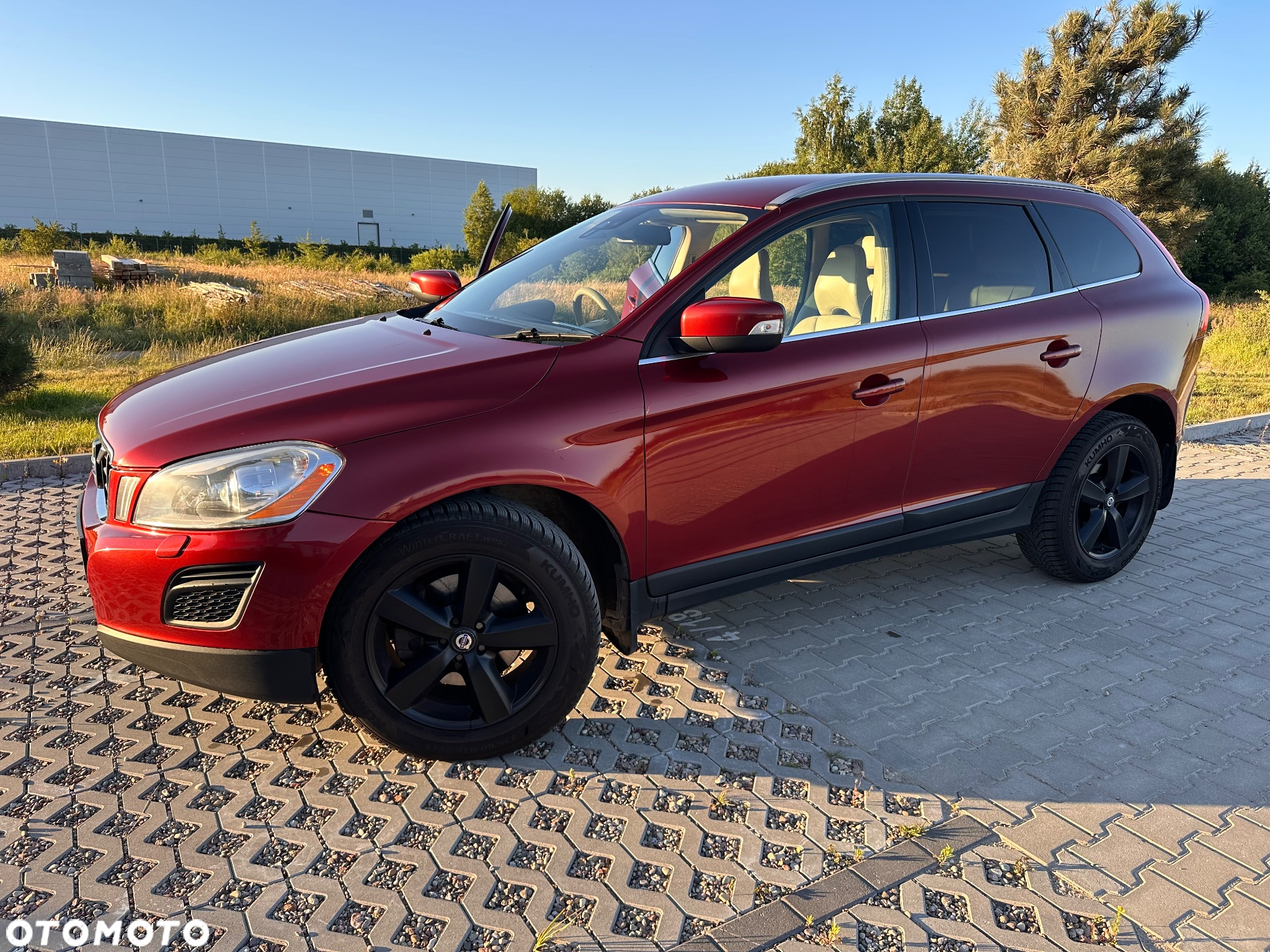 Volvo XC 60 - 4