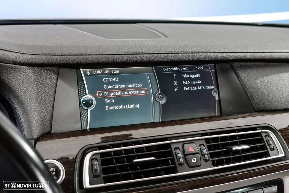BMW 730 d - 23