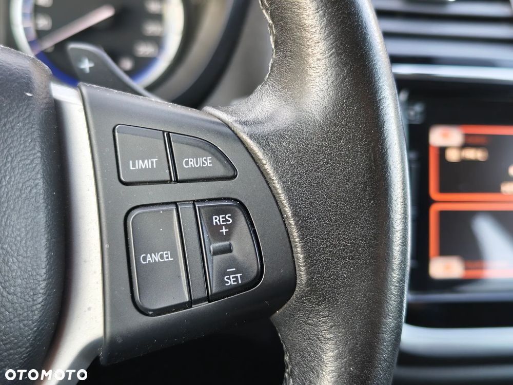 Suzuki SX4 S-Cross 1.4 T Premium - 20