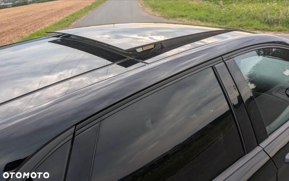 Ford Edge - 7