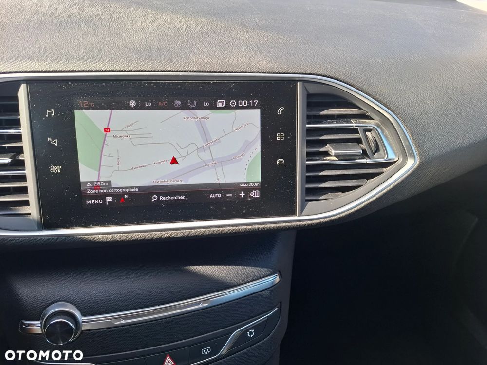 Peugeot 308 BlueHDi FAP 100 Stop & Start Active - 14