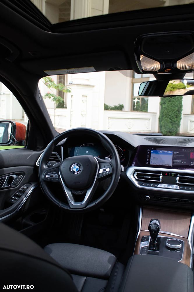 BMW Seria 3 - 12