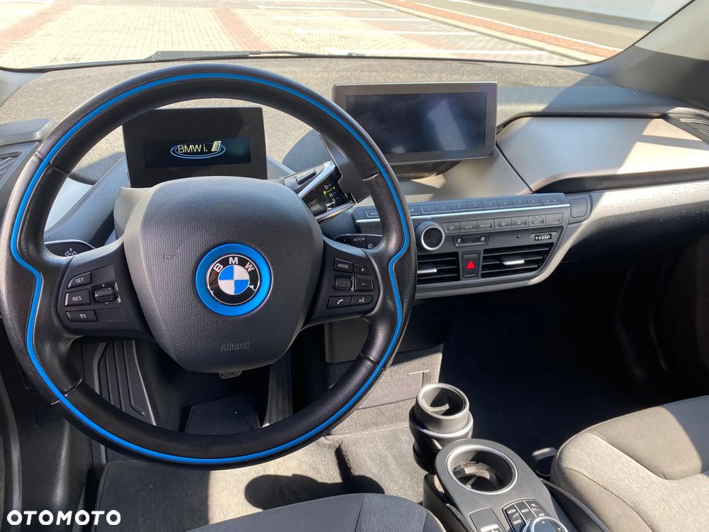 BMW i3 94 Ah - 21