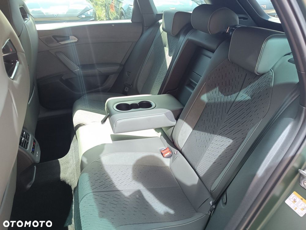 Cupra Leon Sportstourer 1.5 eTSI mHEV DSG - 23
