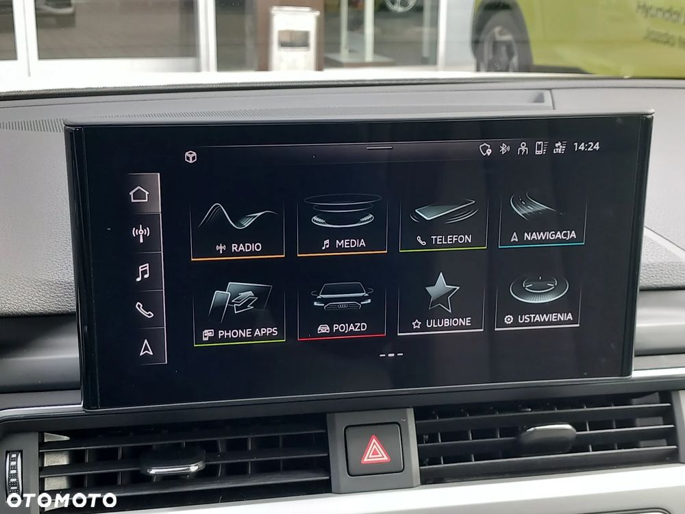 Audi A4 Avant 35 TFSI S tronic - 16