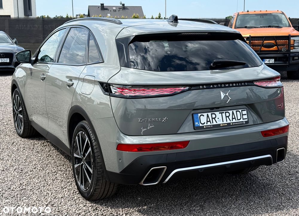DS Automobiles DS 7 1.6 E-Tense 4x4 Opera - 12