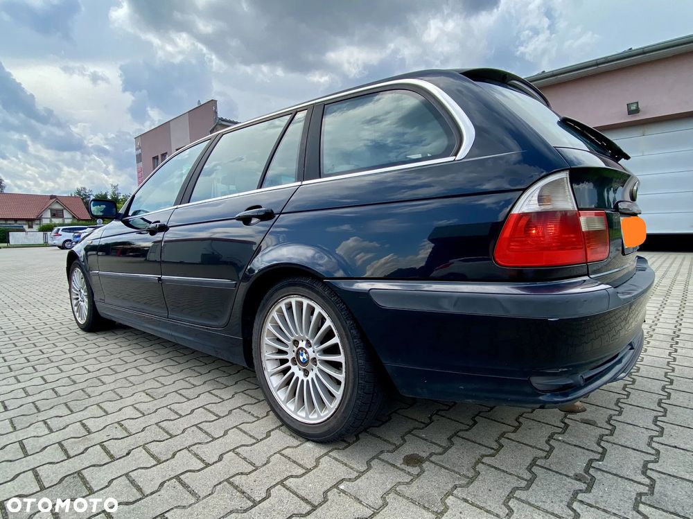 BMW Seria 3 - 3
