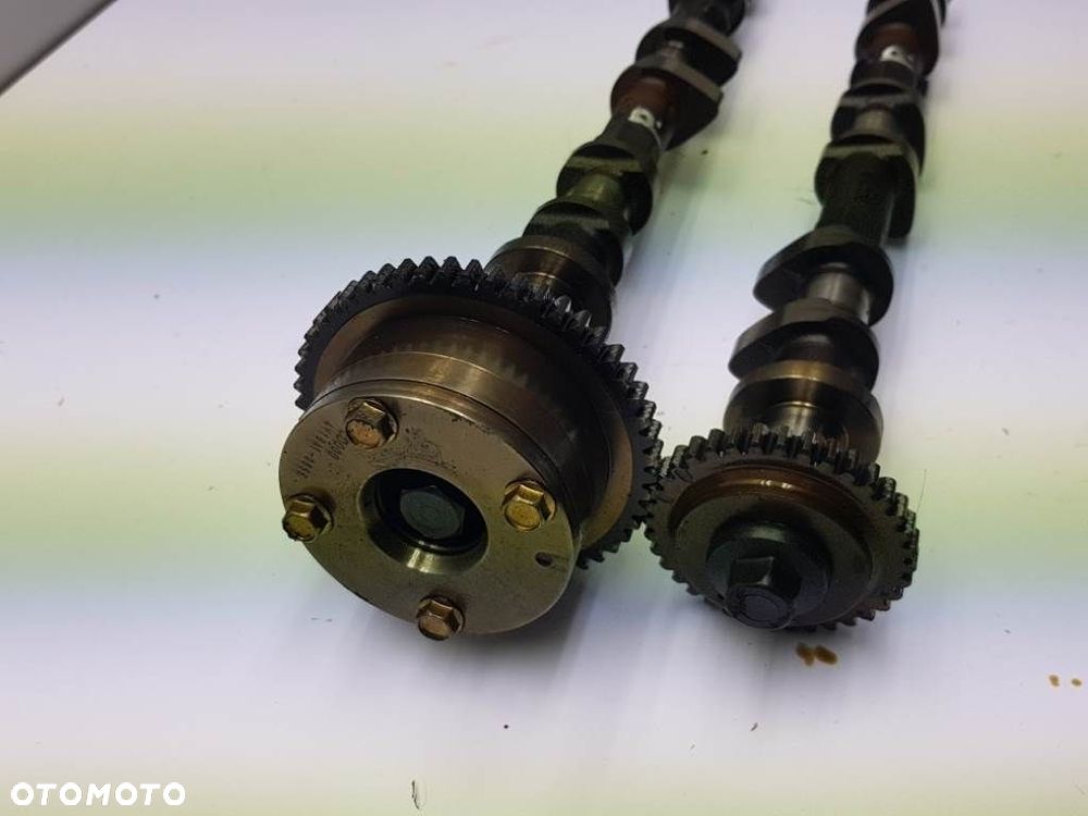 WAŁEK ROZRZĄDU PRAWY KOMPLET MAXIMA A34 3.5 V6 - 2