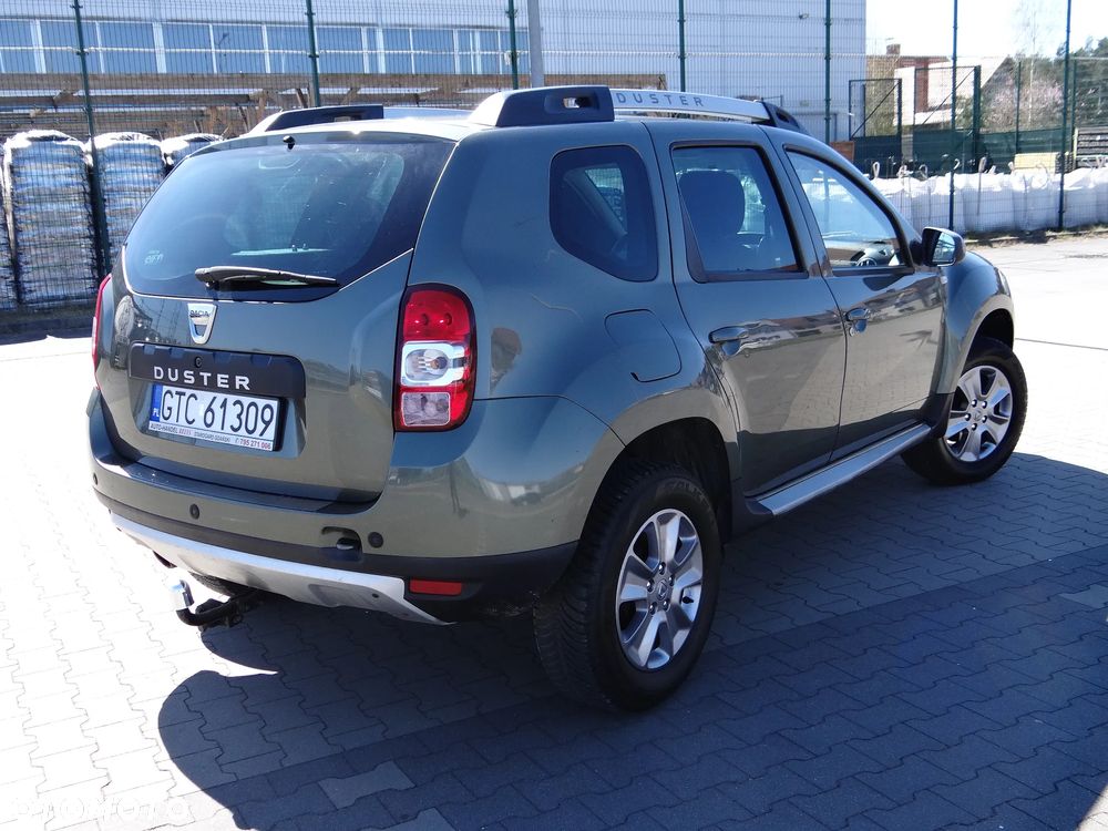 Dacia Duster - 26