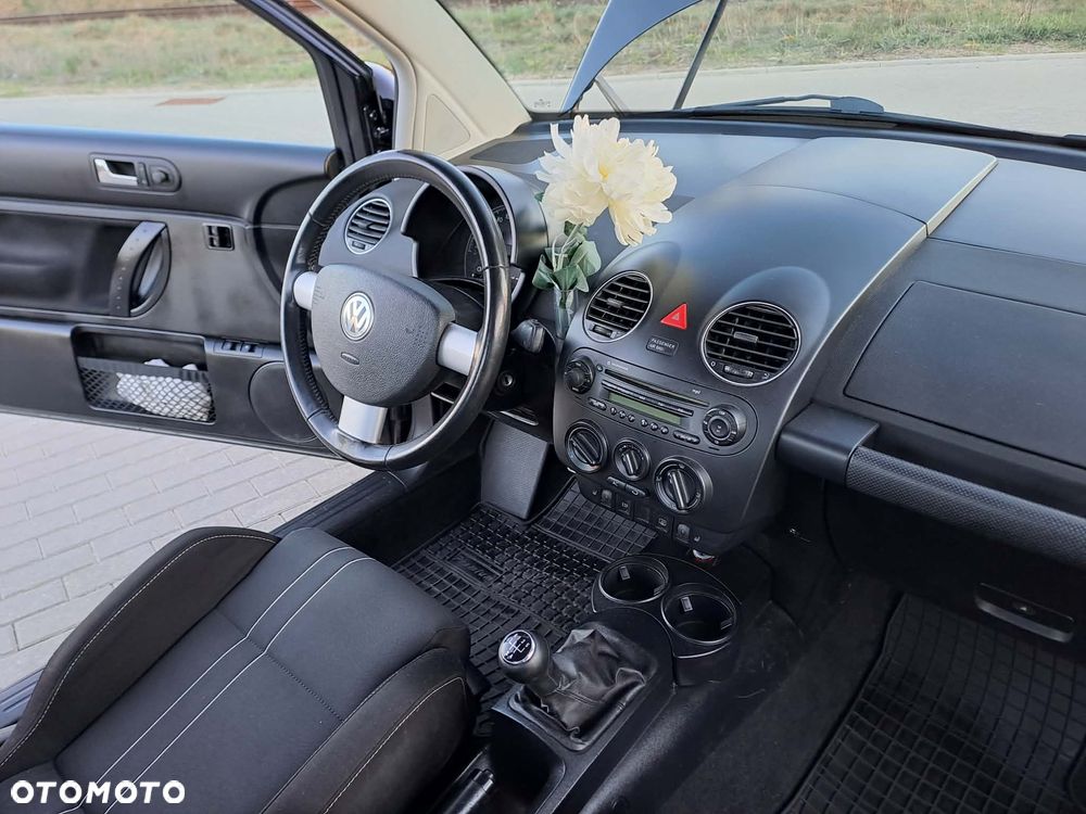 Volkswagen Golf 1.9 TDI Trendline - 28