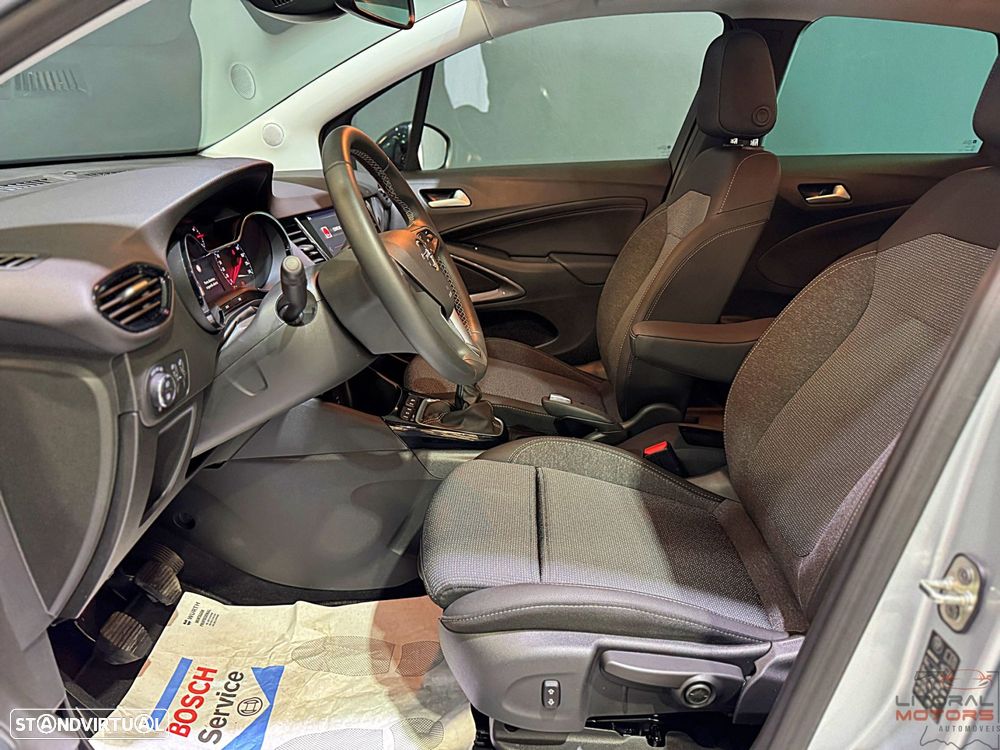 Opel Crossland 1.2 T Elegance - 14