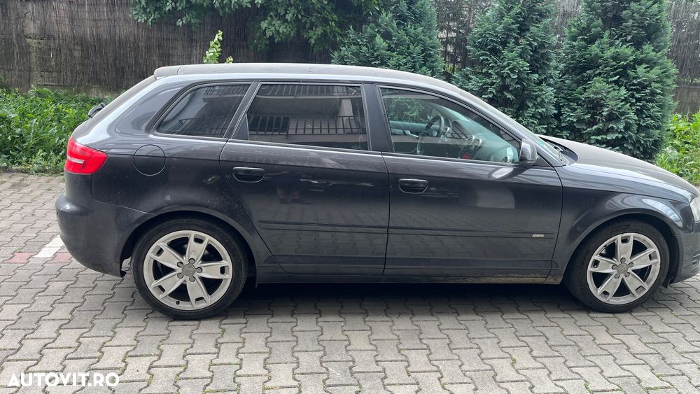 Audi A3 - 3