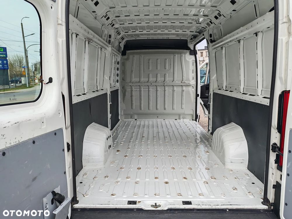 Citroën JUMPER - 19