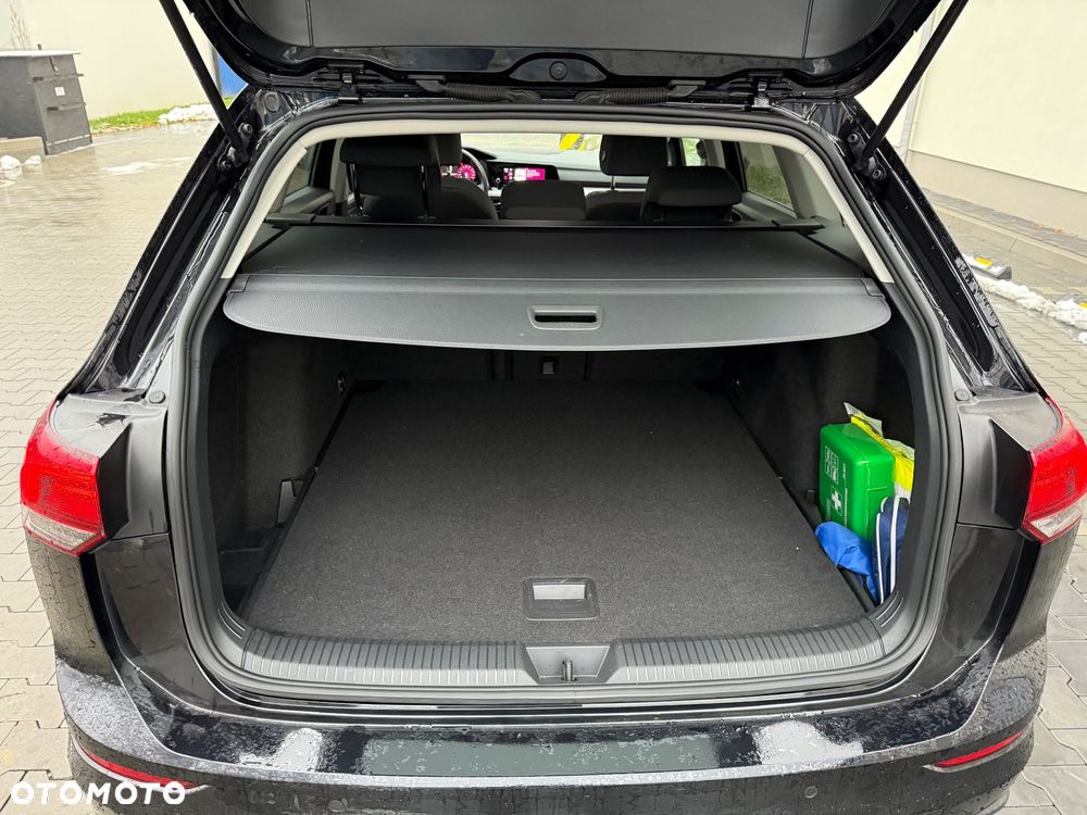 Volkswagen Golf - 26