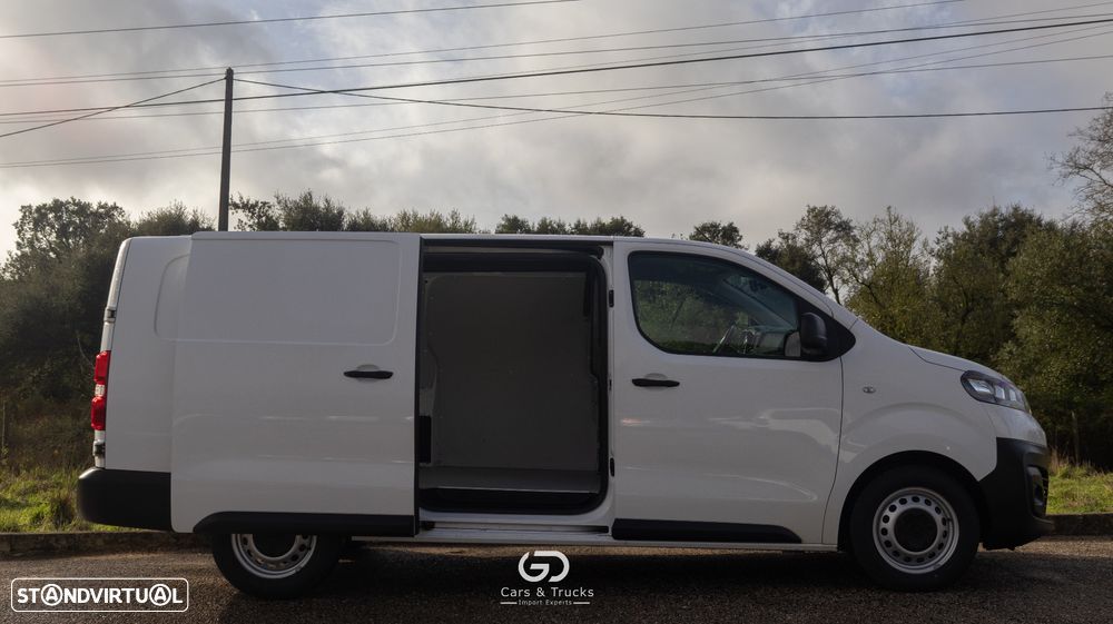 Opel Vivaro L2H1 S&S - 10