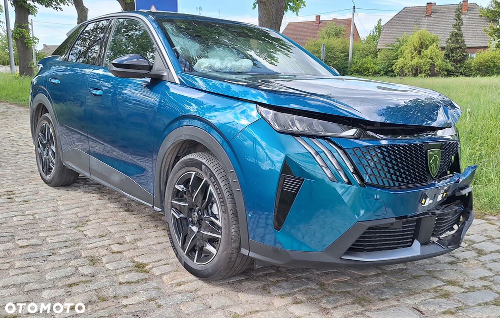 Peugeot 3008 1.2 PureTech mHEV Allure Pack S&S e-DCS6 - 1