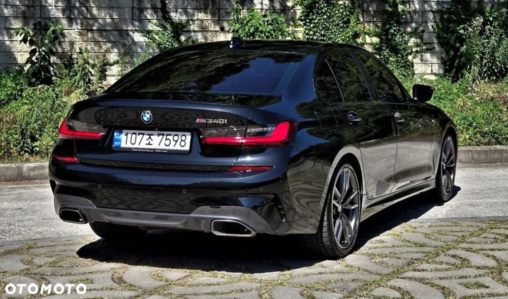 BMW Seria 3 M340i xDrive - 3