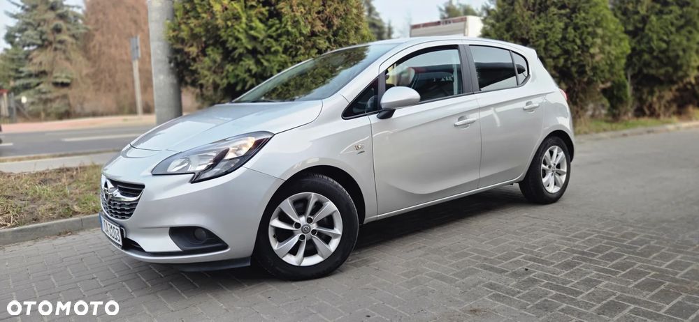 Opel Corsa 1.3 CDTI Color Edition - 5