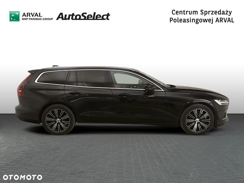 Volvo V60 - 7