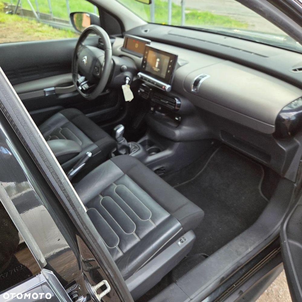 Citroën C4 Cactus Pure Tech 110 Stop&Start Shine - 10