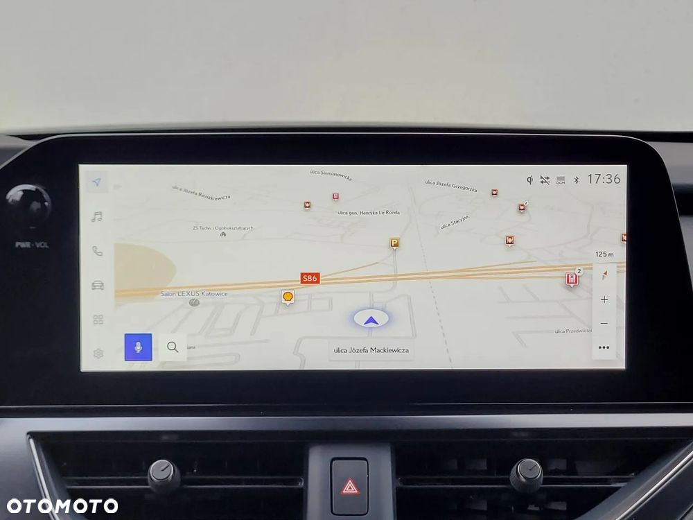 Lexus UX 300h F Sport Design - 19