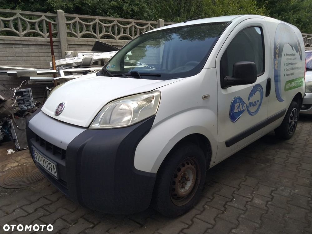 Fiat FIORINO - 1
