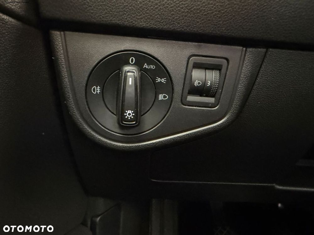 Volkswagen Taigo 1.0 TSI Life - 15