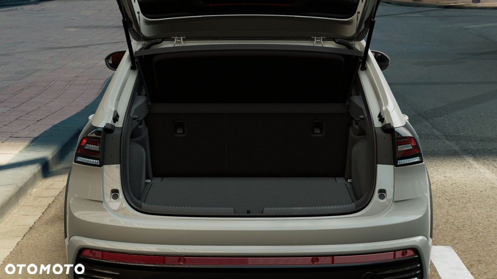 Volkswagen Taigo - 9