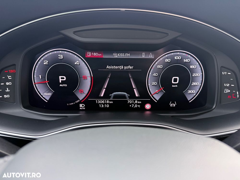 Audi Q8 - 9