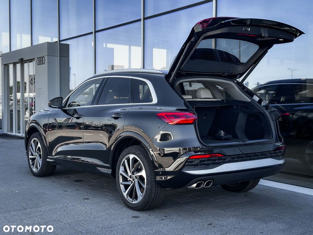 Audi Q5 - 9