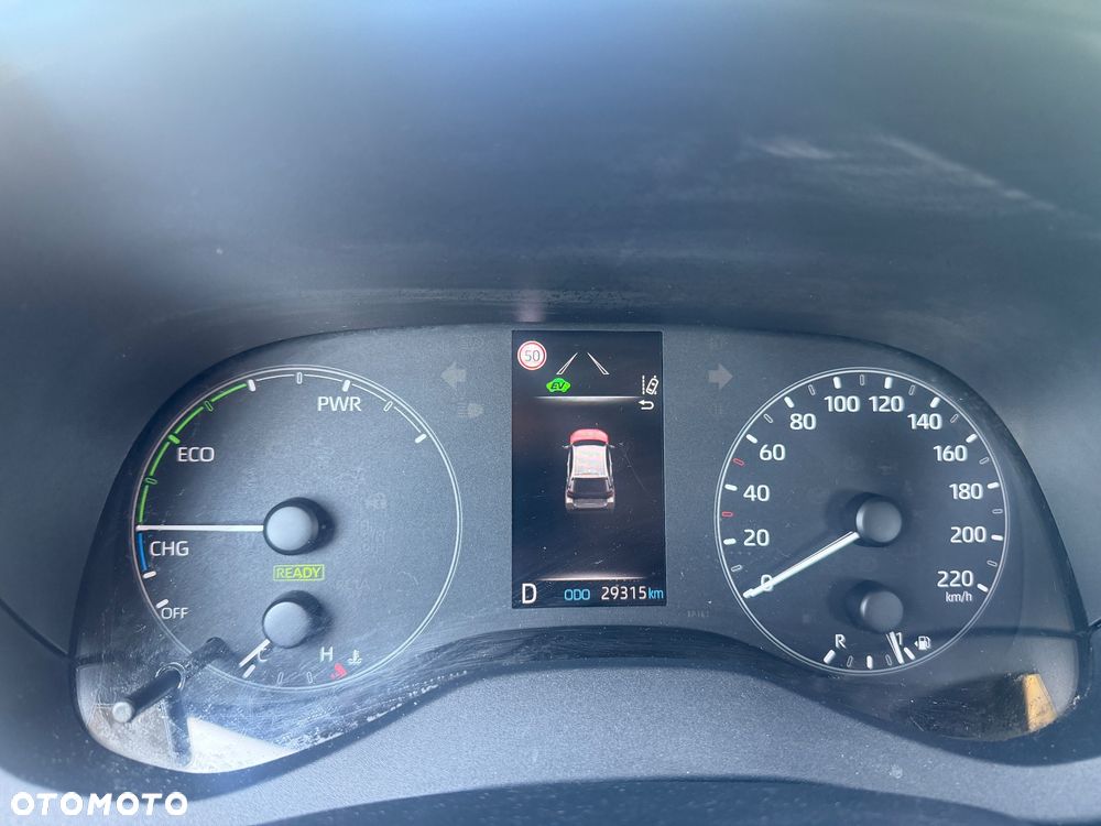 Toyota Yaris - 10