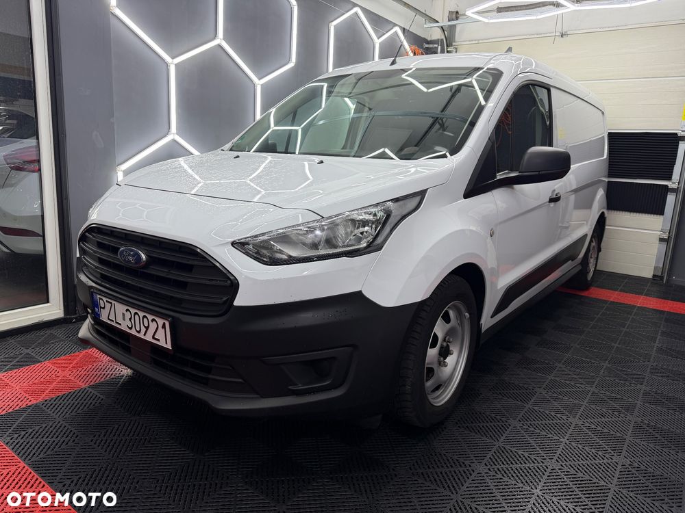 Ford Transit Connect Long L2 - 2