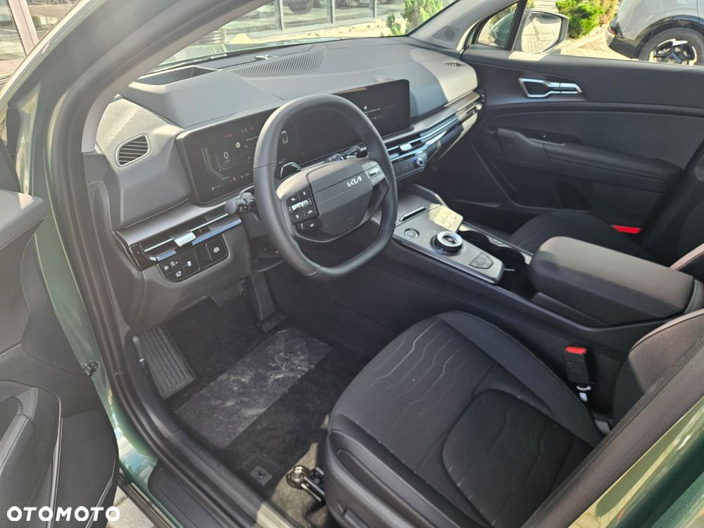 Kia Sportage 1.6 T-GDI Anniversary 2WD DCT - 15