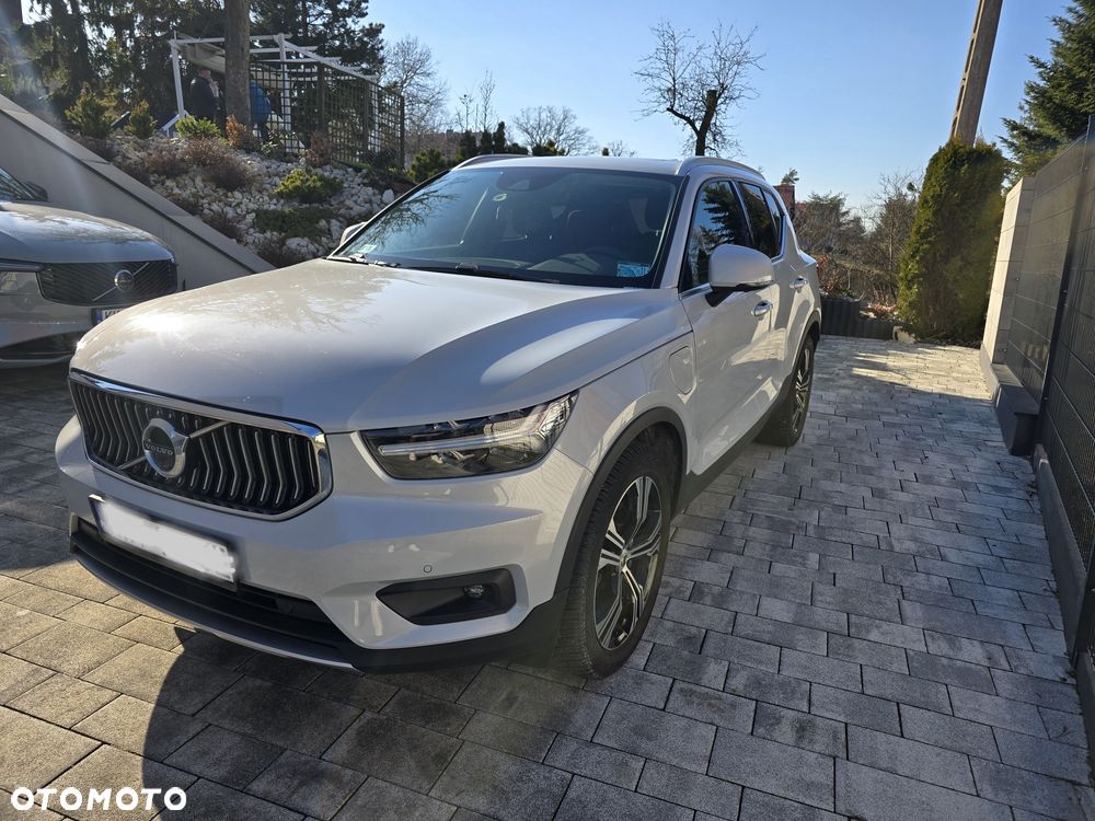 Volvo XC 40 - 3