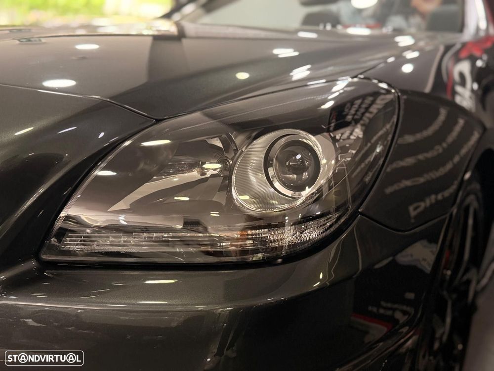 Mercedes-Benz SLK 250 CDI BE Aut. - 11