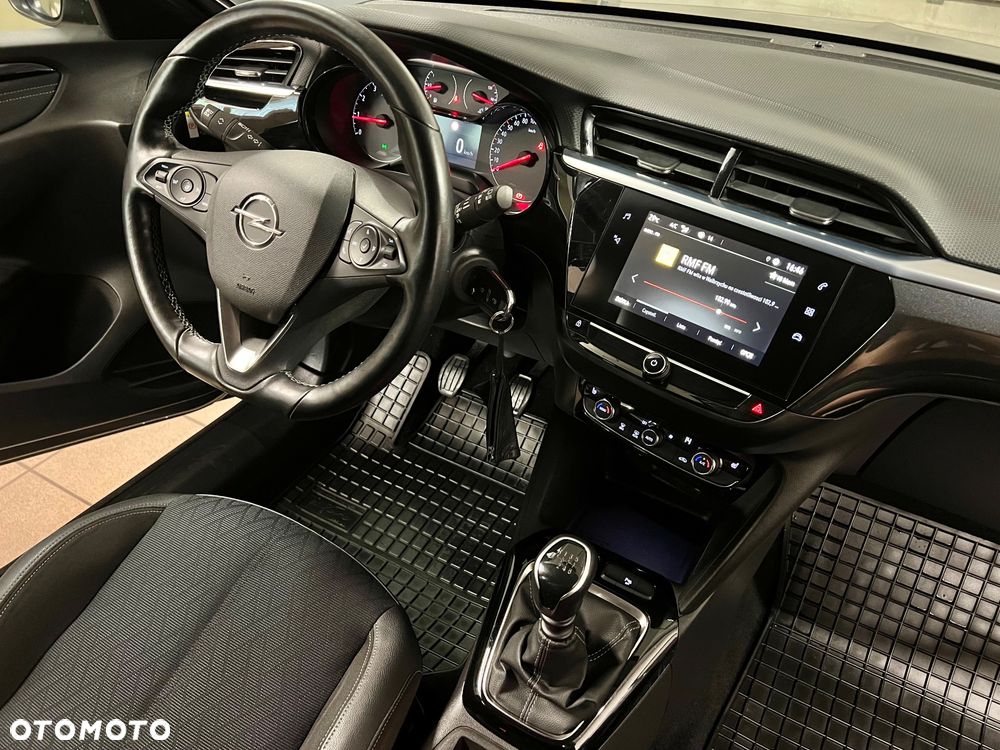 Opel Corsa 1.5 D Elegance S&S - 22
