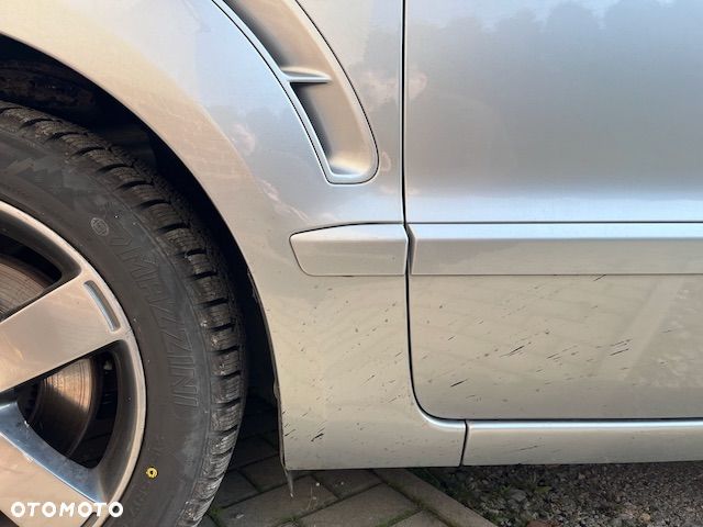 Ford S-Max 2.5 Platinium X - 6
