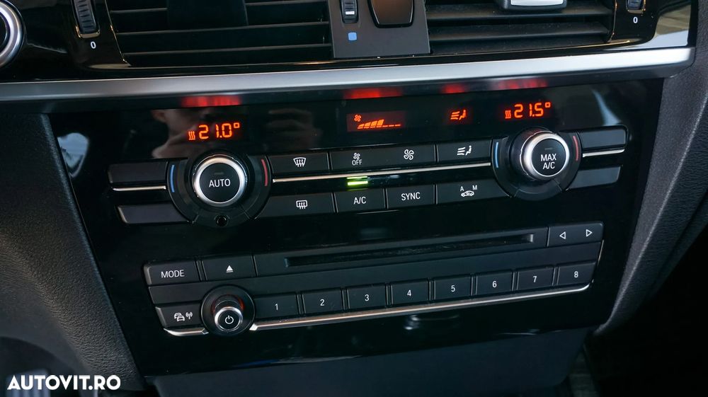BMW X3 xDrive20d AT xLine - 13