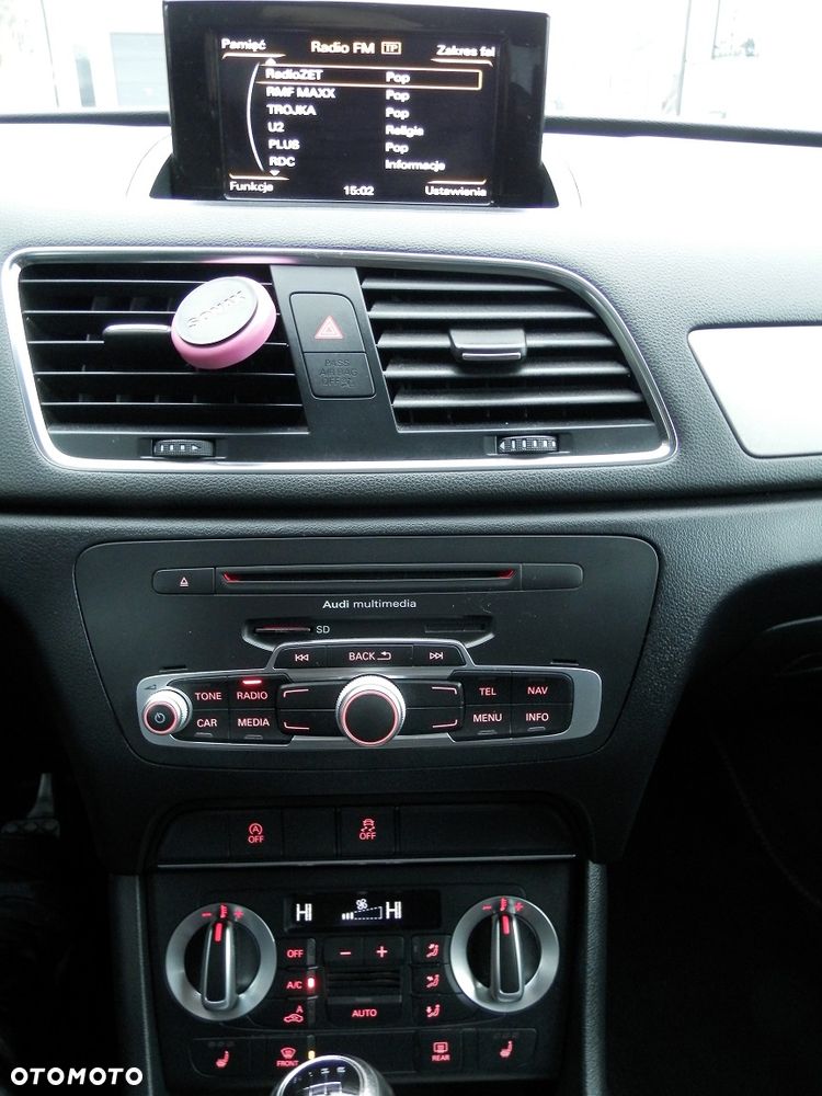 Audi Q3 - 7