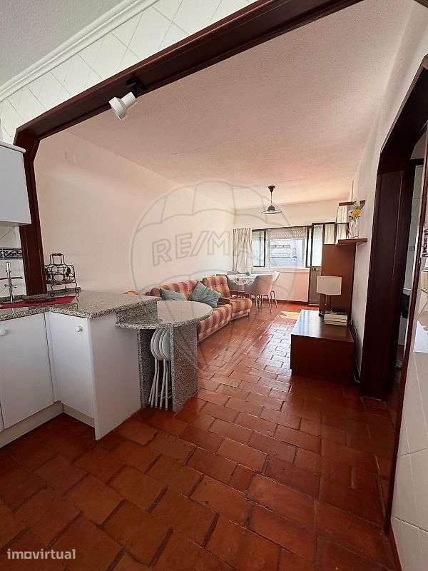 Apartamento T1 para arrendamento - Grande imagem: 4/18