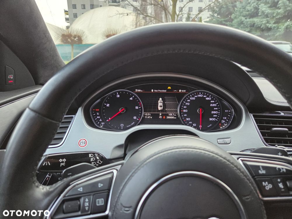 Audi A8 3.0 TDI clean diesel L Quattro - 20