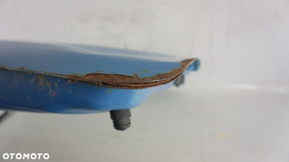 KLAPA TYŁ TYLNA TYLNIA SZYBA CITROEN NEMO 07-15 2007-2015 412 - 9