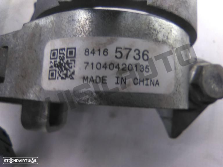 Canhão Ignição 8416_5736 Opel Adam [2012_2019] 1.0 - 3