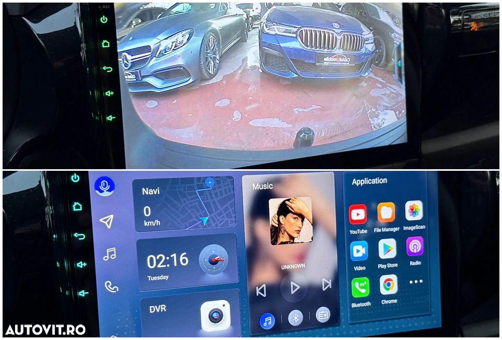 Toyota Hilux 2.4D 150CP 4x4 Double Cab 6MT Comfort - 16