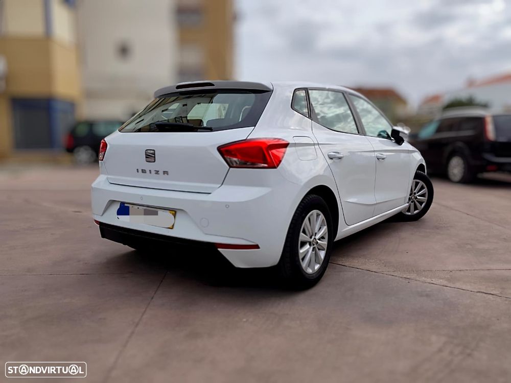 SEAT Ibiza 1.0 Style - 3