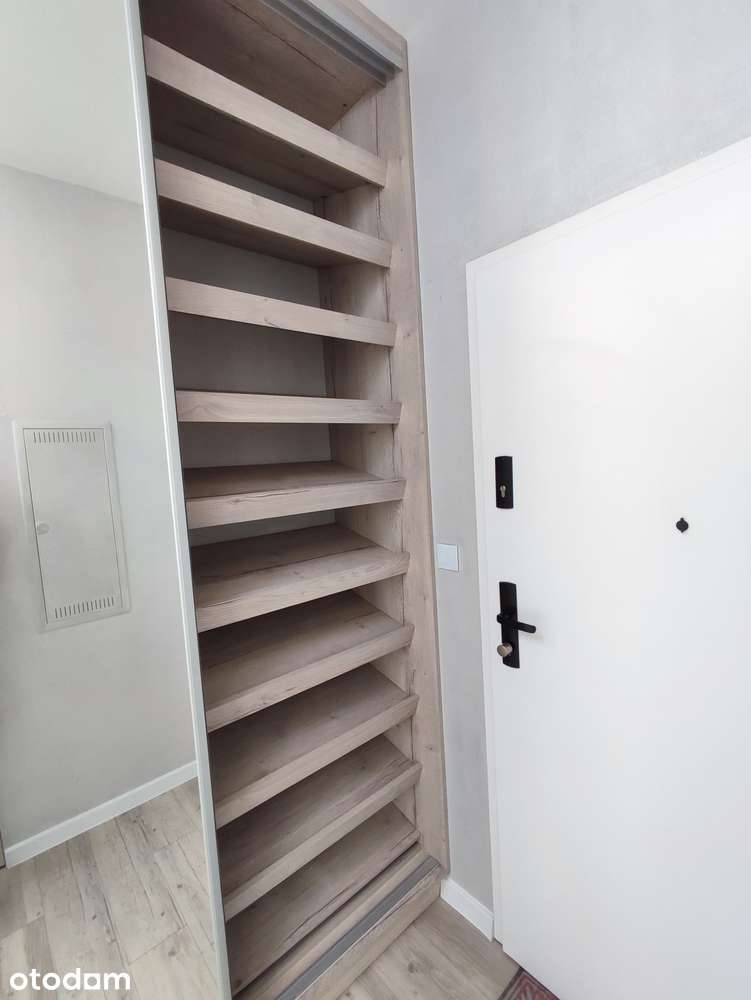 Do wynajęcia apartament z ogródkiem - Gdańsk Przymorze małe